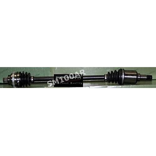 Genuine Shaftec Driveshaft (Reman) SM100AR Shaftec  - Dynamic Drive