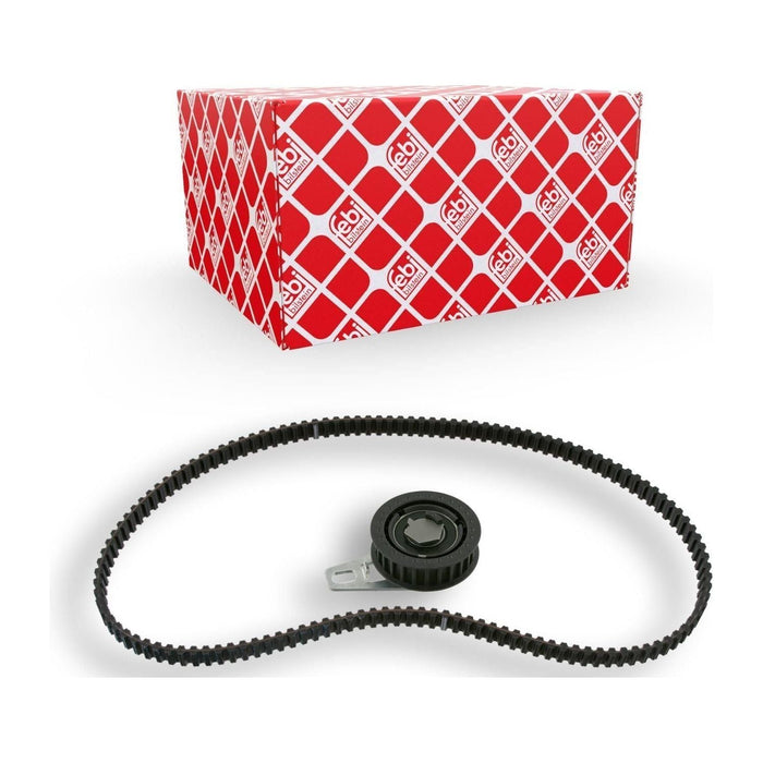 febi 30977 Timing Belt Kit Febi Bilstein  - Dynamic Drive