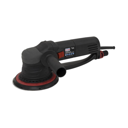 Sealey Random Orbital Electric Sander150mm 600W OS600 Sealey  - Dynamic Drive