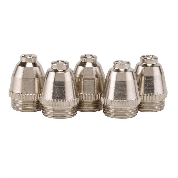 Draper Plasma Cutter Nozzle for Stock No. 03357 (Pack of 5) 03349 Draper  - Dynamic Drive