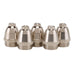 Draper Plasma Cutter Nozzle for Stock No. 03357 (Pack of 5) 03349 Draper  - Dynamic Drive