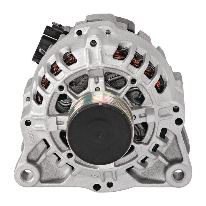 Genuine Valeo fits Alternator Origins Psa Group Valeo  - Dynamic Drive