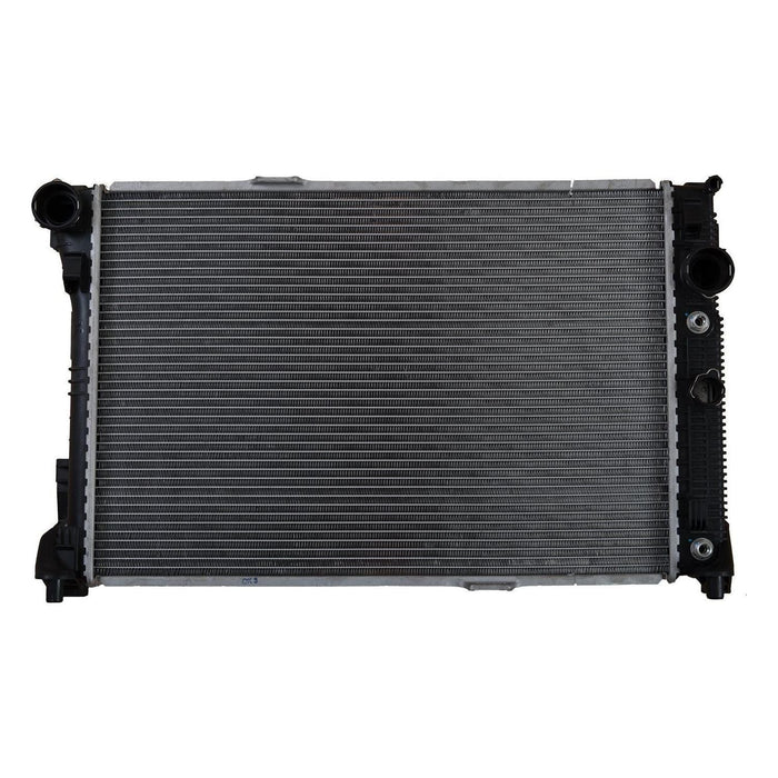 NRF Radiator 53140