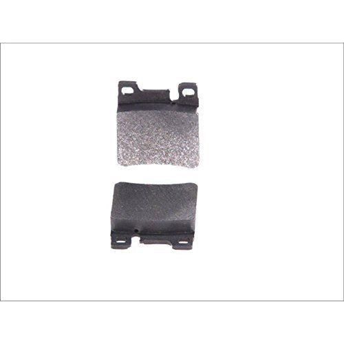 Genuine TRW Brake Pads (Rear) (R90) GDB1123