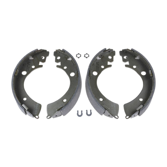 Blue Print ADH24122 Brake Shoe Set