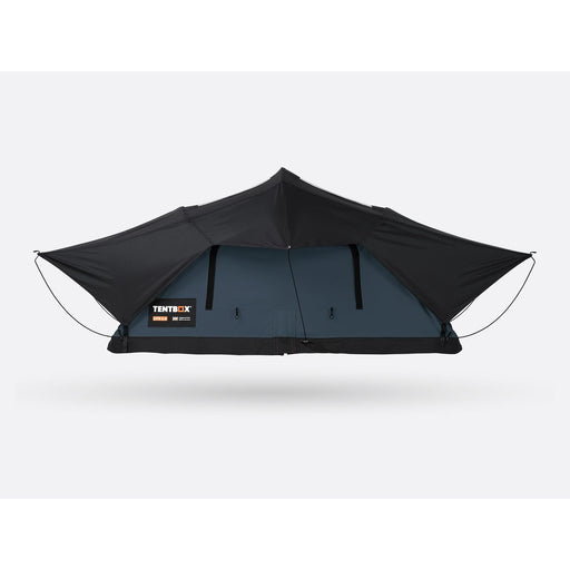 TentBox Lite 2.0 (Slate Grey) 2 Person Roof Tent TENTBOX  - Dynamic Drive