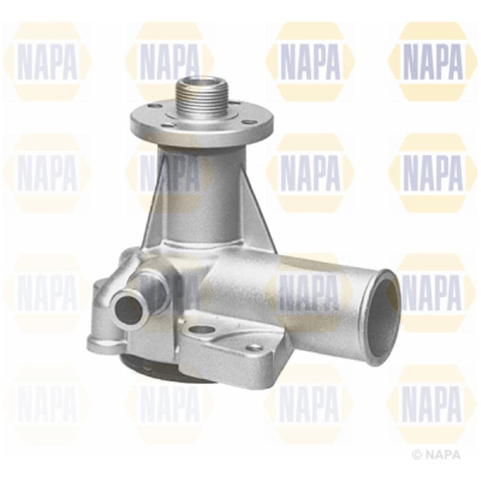 Genuine NAPA Water Pump for Ford 1126032