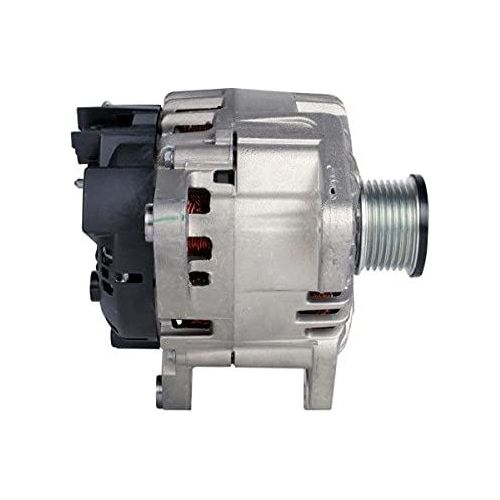 Hella Alternator 14V 150A for e.g. Renault Trafic II Box (Fl) 8EL 012 426-051 Hella  - Dynamic Drive