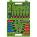 Draper Screwdriver, Socket and Bit Set (70 Piece) 04459 Draper  - Dynamic Drive