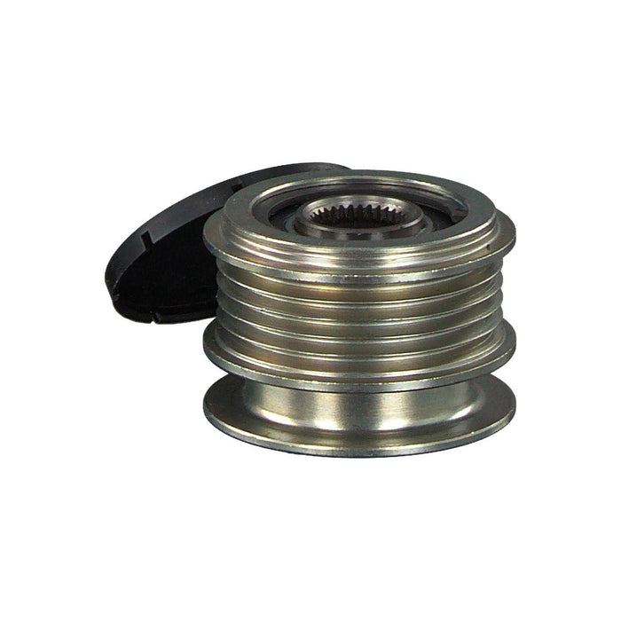 febi 15264 Over-Running Alternator Pulley Febi Bilstein  - Dynamic Drive