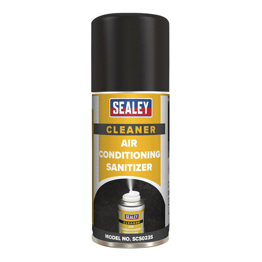 Sealey Air Conditioning Refresher 150ml SCS023S Sealey  - Dynamic Drive