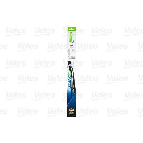 Valeo Rear Single Wiper Blades 574132 Automotive Part Valeo  - Dynamic Drive