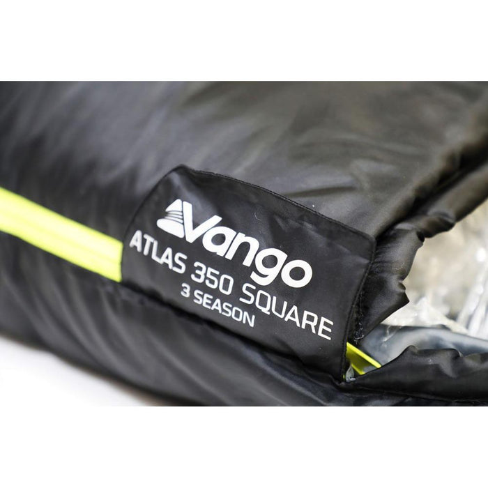 Vango Atlas 350 Quad Square Sleeping Bag 2024 Vango  - Dynamic Drive