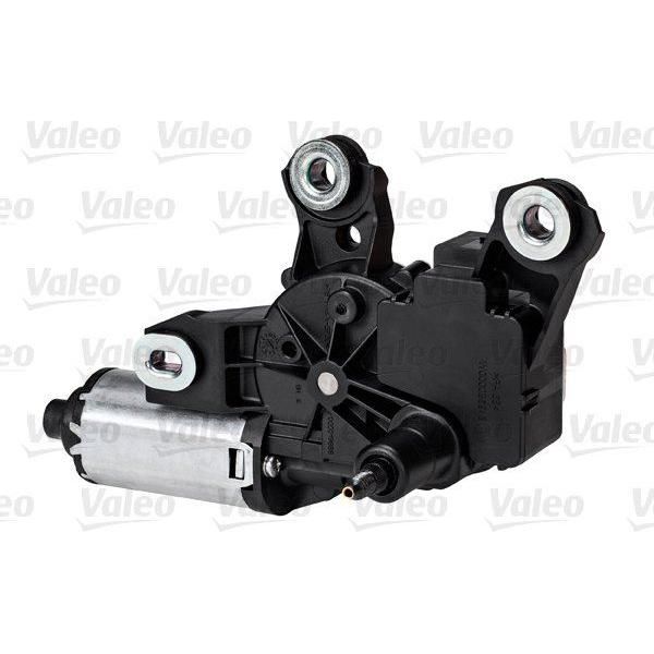 Genuine Valeo fits Wiper Motor Rear VW Touareg Ii & Ii Fl Valeo  - Dynamic Drive