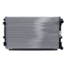 Genuine Valeo fits Radiator Volkswagen Passat Viii 2.0 Tdi Valeo  - Dynamic Drive