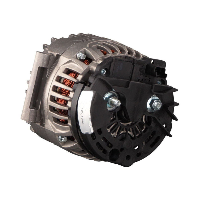 febi 101524 Alternator Febi Bilstein  - Dynamic Drive