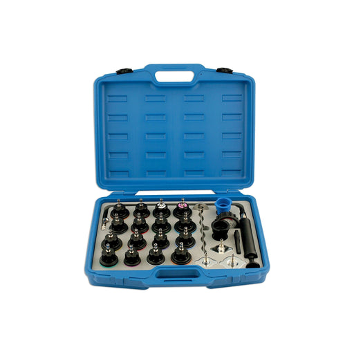 Laser Cooling System Pressure Test Kit 5614 Laser Tools  - Dynamic Drive