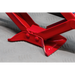 Sealey Scissor Jack Heavy-Duty 1 Tonne 57M Sealey  - Dynamic Drive