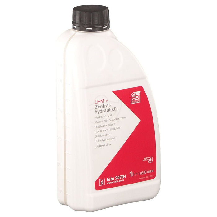 febi 24704 Steering Fluid