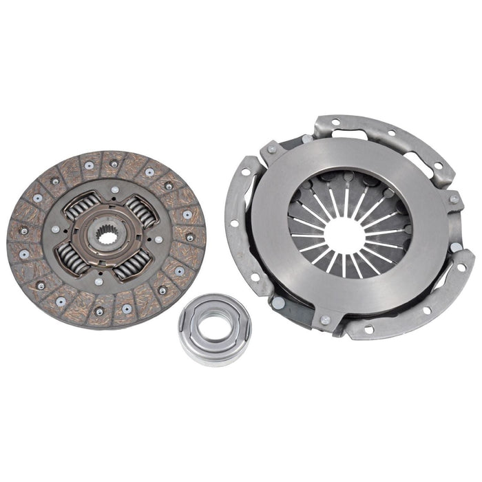 Blue Print ADG030130 Clutch Kit