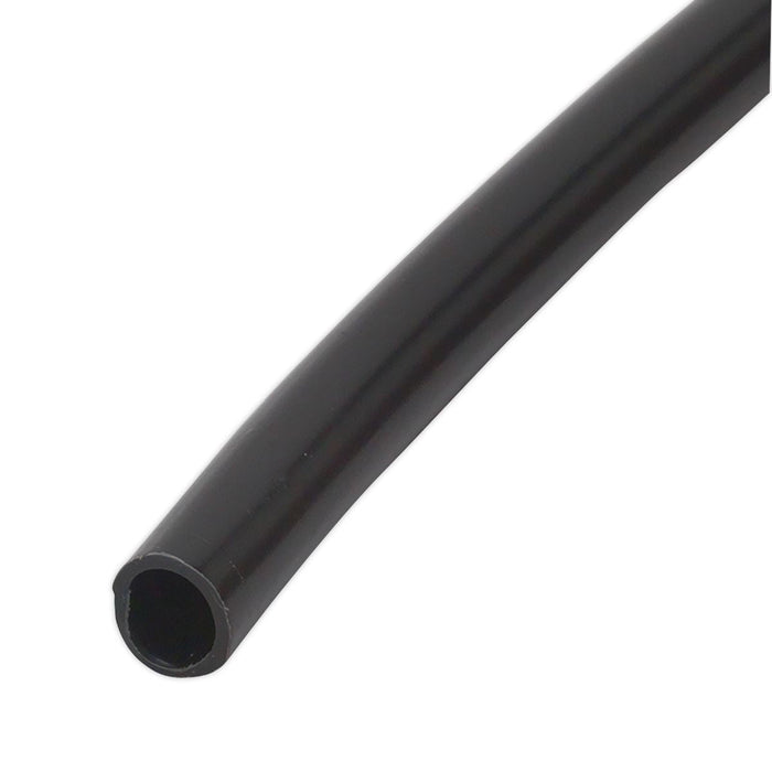 Sealey Polyethylene Tubing 8mm x 100m Black (John Guest Speedfitï PE0806100ME)