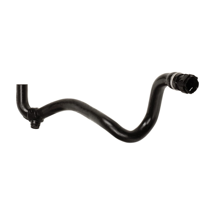 Gates Curved Radiator Hose fits Renault Clio - 1.4 - 98-06 02-1722