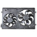 NRF Radiator Fan 47059 NRF  - Dynamic Drive