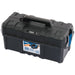 Draper Plastic Cantilever Toolbox, 454mm 14709 Draper  - Dynamic Drive