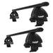 Summit Locking Roof Bars fits Alfa Romeo 75 1986 - 1997 Summit  - Dynamic Drive