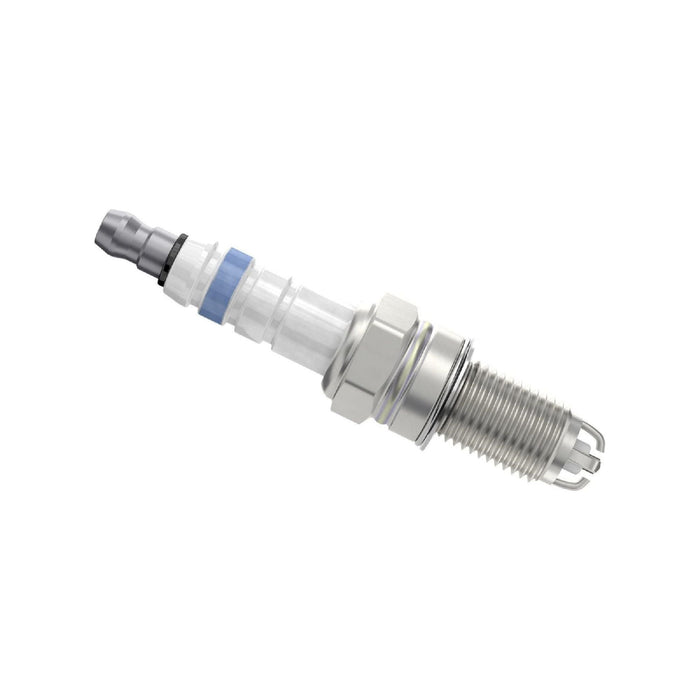 Genuine Bosch Spark Plug Yr78X fits Ford KA - 1.2 - 08-16 0242132501