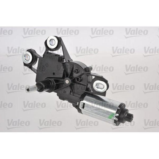 Genuine Valeo fits Wiper Motor Rear VW Transporter T5 Valeo  - Dynamic Drive