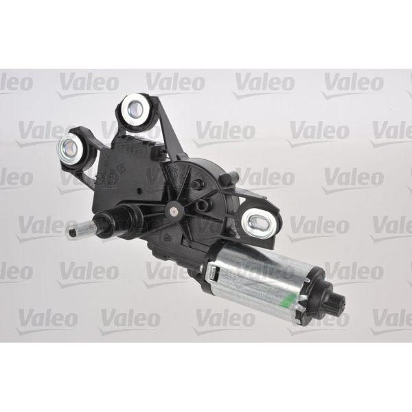 Genuine Valeo fits Wiper Motor Rear VW Transporter T5 Valeo  - Dynamic Drive