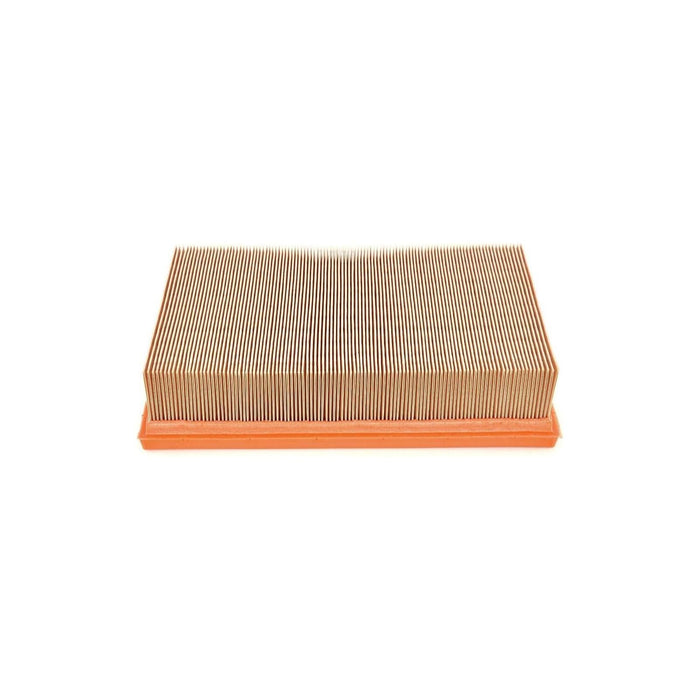 Bosch Car Air Filter S0104 fits Land Rover Freelander TD4 - 2.2 - 06-14 F0264001