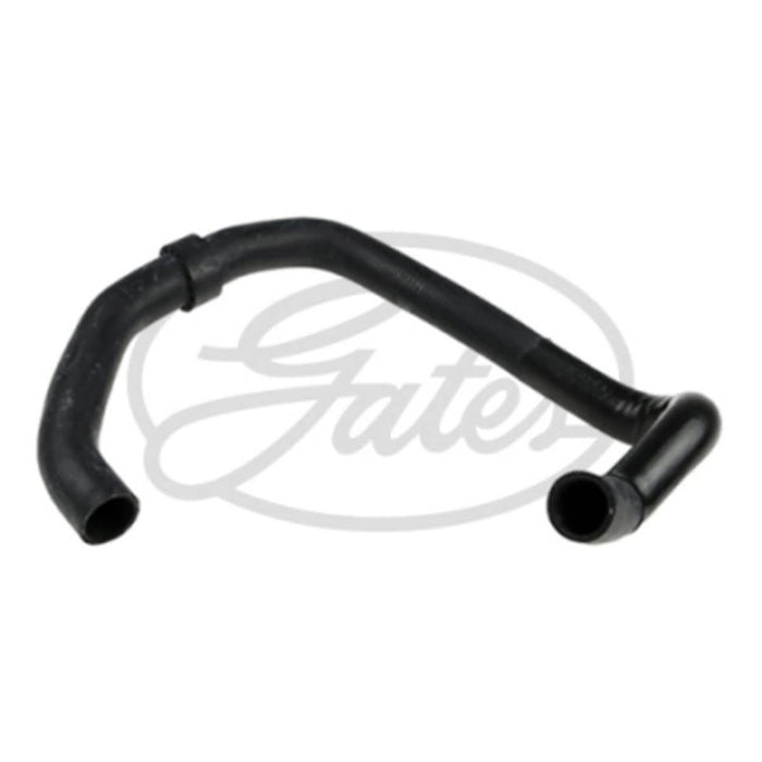 Gates Curved Radiator Hose fits Audi A3 Sportback TDi - 2.0 - 04-13 05-2650