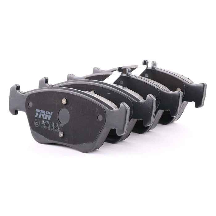 Genuine TRW Brake Pads (Front) (R90) GDB1205