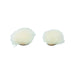 Power-Tec Buffing Lambswool Pad Set 2pc 92567 Power-Tec  - Dynamic Drive