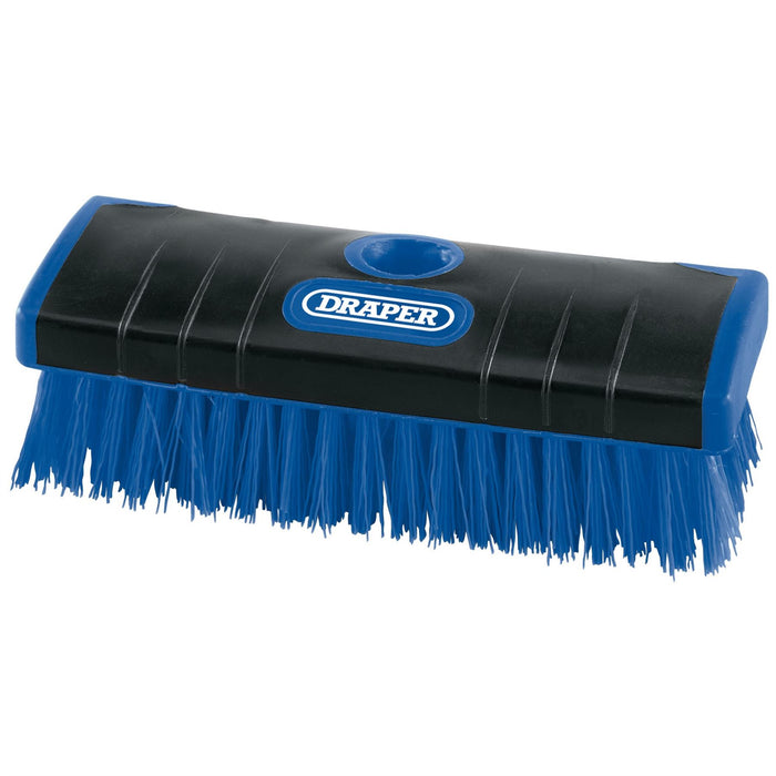 Draper Nylon Scrub Brush 17190 Draper  - Dynamic Drive