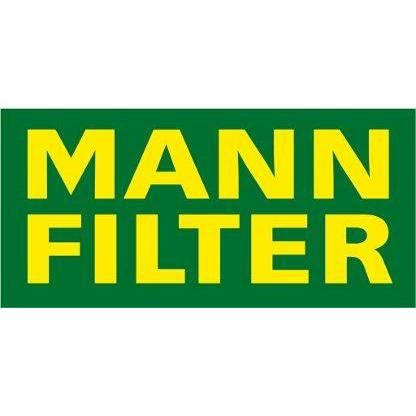 Genuine Mann Air Filter for Peugeot 204 304 305 C2231 Mann & Hummel  - Dynamic Drive