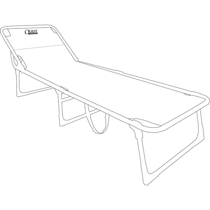 Quest Winchester Lounge F2088 Quest  - Dynamic Drive