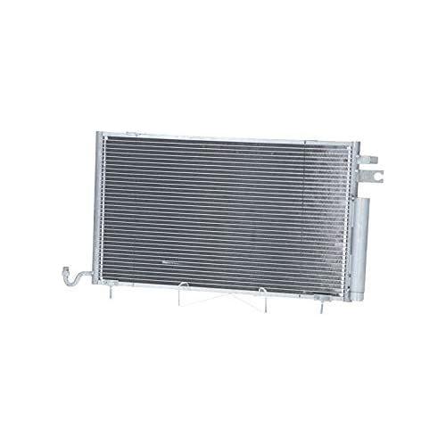 NRF Air Con Condenser fits VW Corrado Golf Jetta