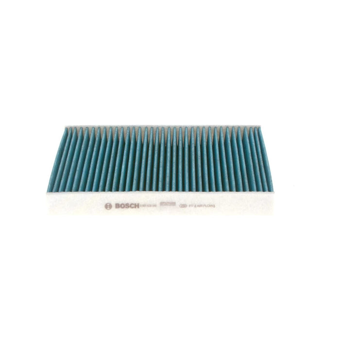 Genuine Bosch Car Cabin Filter A8548 fits Peugeot 508 SW HDi - 2.0 - 10-18 09866