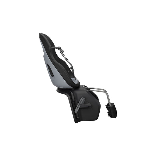 Thule Yepp Nexxt 2 Maxi frame mount child bike seat Monument grey Child bike seat Thule  - Dynamic Drive