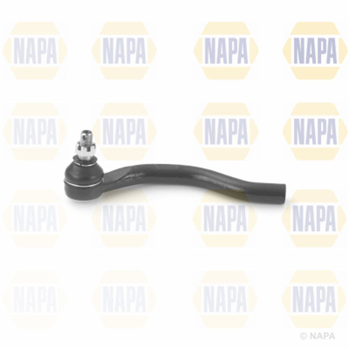 Genuine NAPA Tie Rod End (LH) for Honda 53560TR0A01