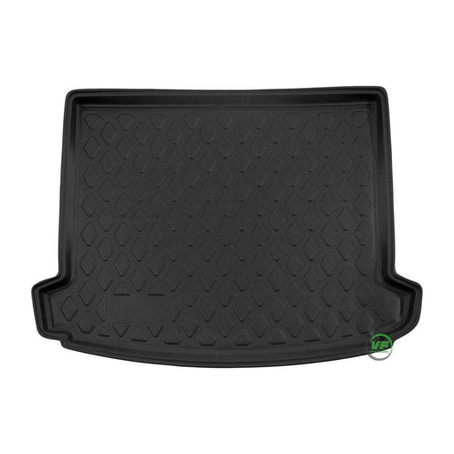 Tailored Fit Boot Liner Tray Car Mat Fits Renault Clio IV Sport Tourer 2013-2019 Town Parts  - Dynamic Drive