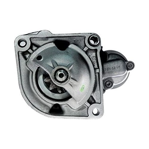 Hella Starter 12V 2.5kW for e.g. Fiat Ducato Platform/Chassis (244_) Hella  - Dynamic Drive