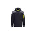 Portwest Pw3 Pullover Hoodie 2XL PW337BKRXXL Portwest  - Dynamic Drive