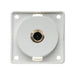 Berker Tv Aerial Point White 21224W Berker - Dynamic Drive