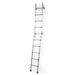 Fiamma Aluminium Lightwiegt Deluxe 5D Exterior Folding Ladder Motorhomes 02426-08- Fiamma  - Dynamic Drive