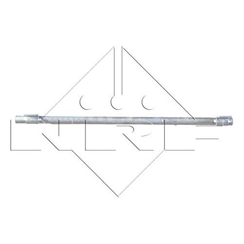 NRF Condenser 35913 NRF  - Dynamic Drive