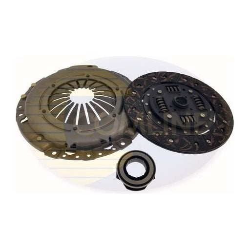 Comline  ECK130 Clutch Kit Comline  - Dynamic Drive